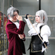 Illustration for article titled TGS Cosplay Gallery: Day One